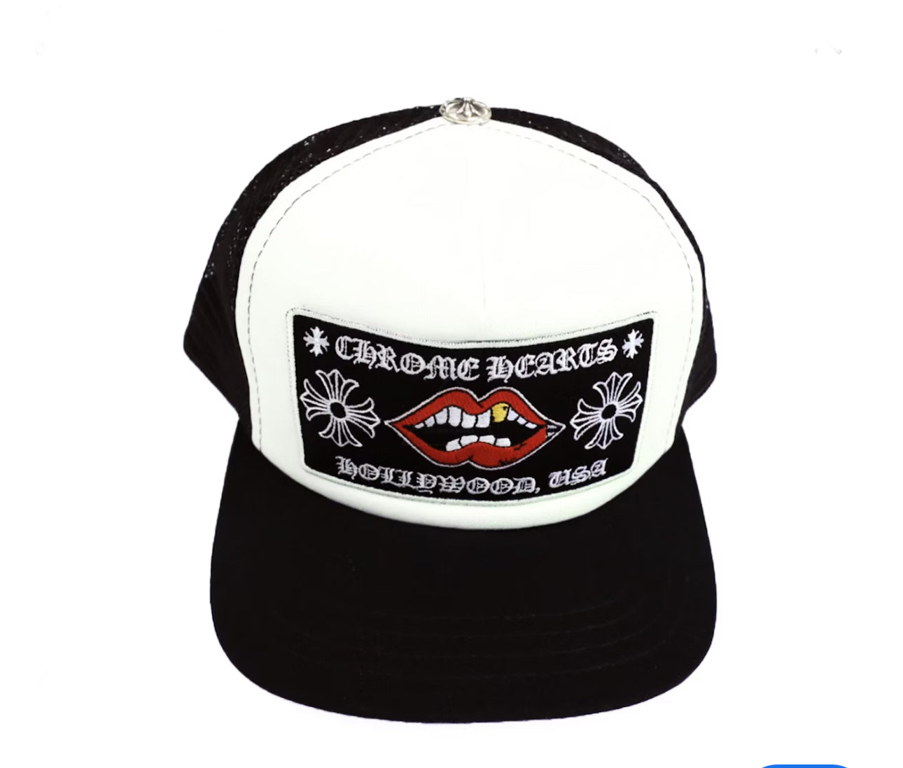 Chrome Hearts Hollywood USA