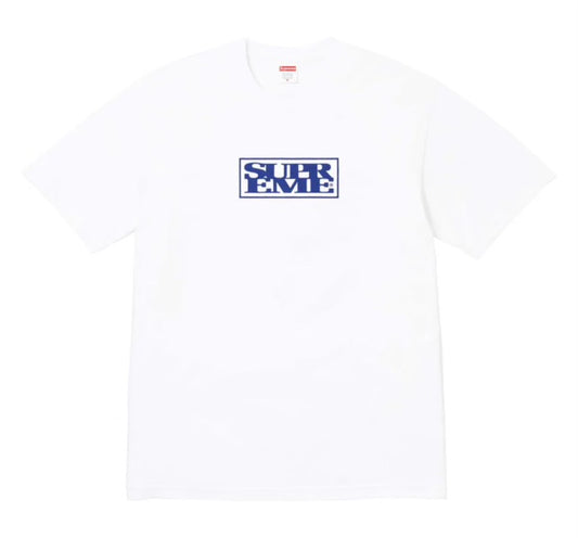Supreme Connect Tee
