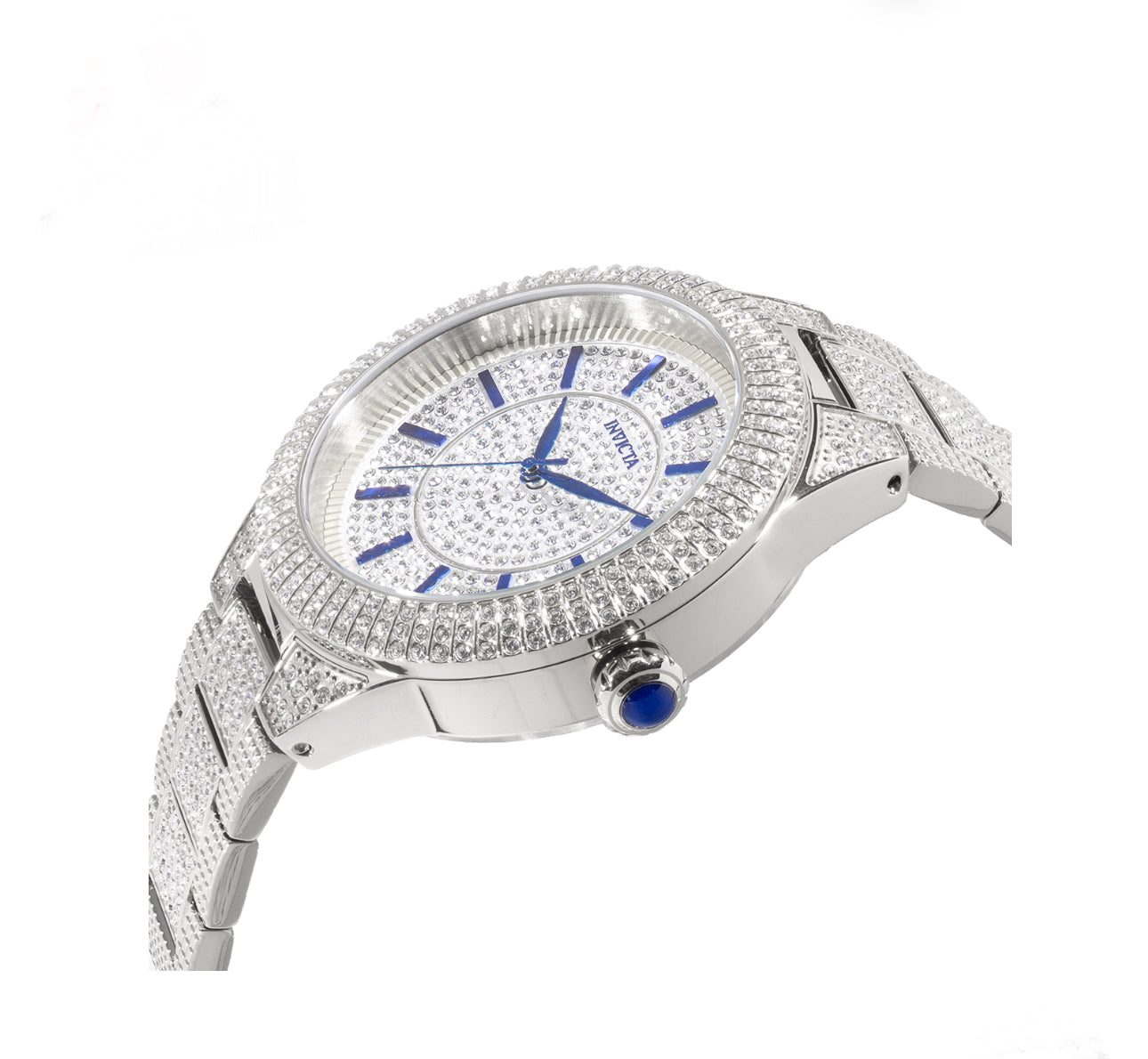 Invicta Specialty 43mm