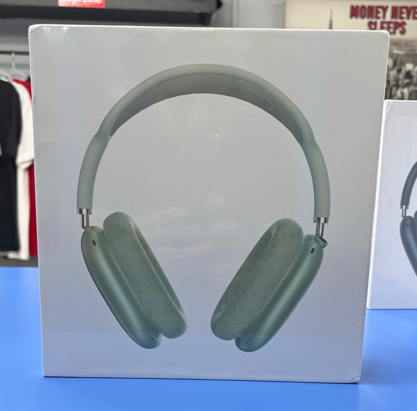 AirPods Max