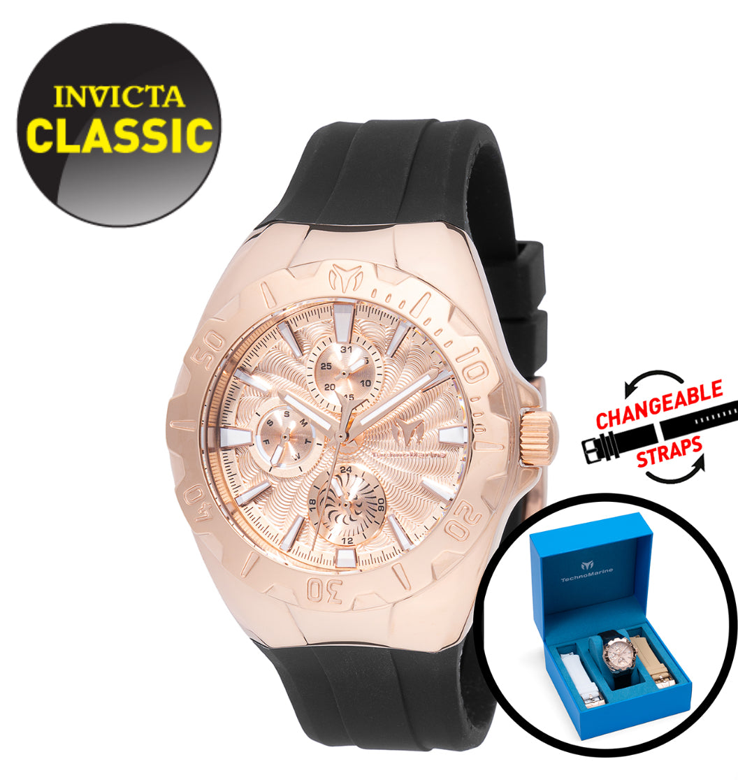 TechnoMarine Cruise Original Unisex Watch