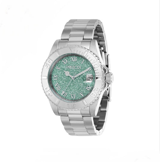 Invicta Angel Swiss Ronda 515 40mm