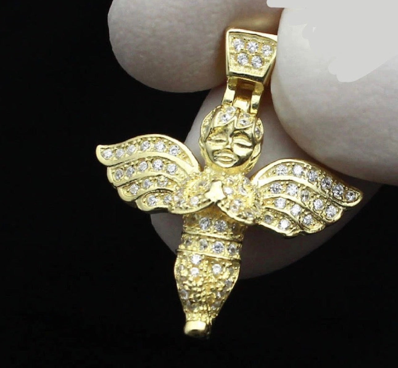 Pendant Angel