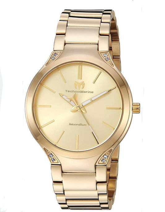 TechnoMarine MoonSun MoonSun 38mm