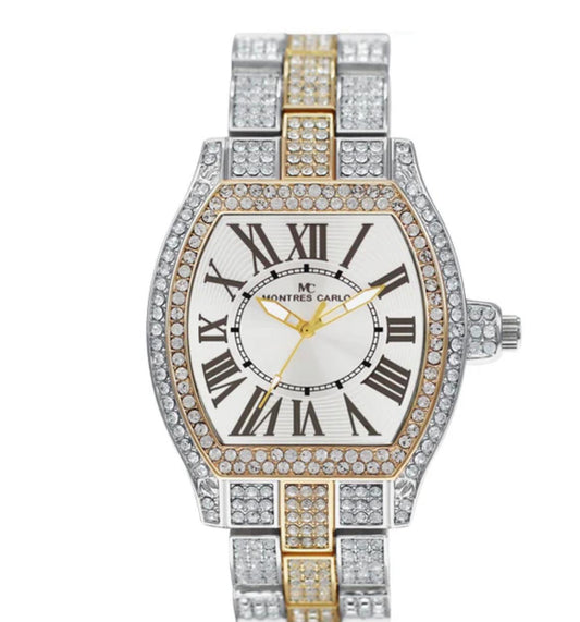 Reloj MC
