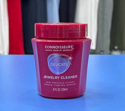 Delicate Jewelry Cleaner 8.oz