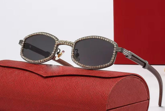 Sunglasses Iced
