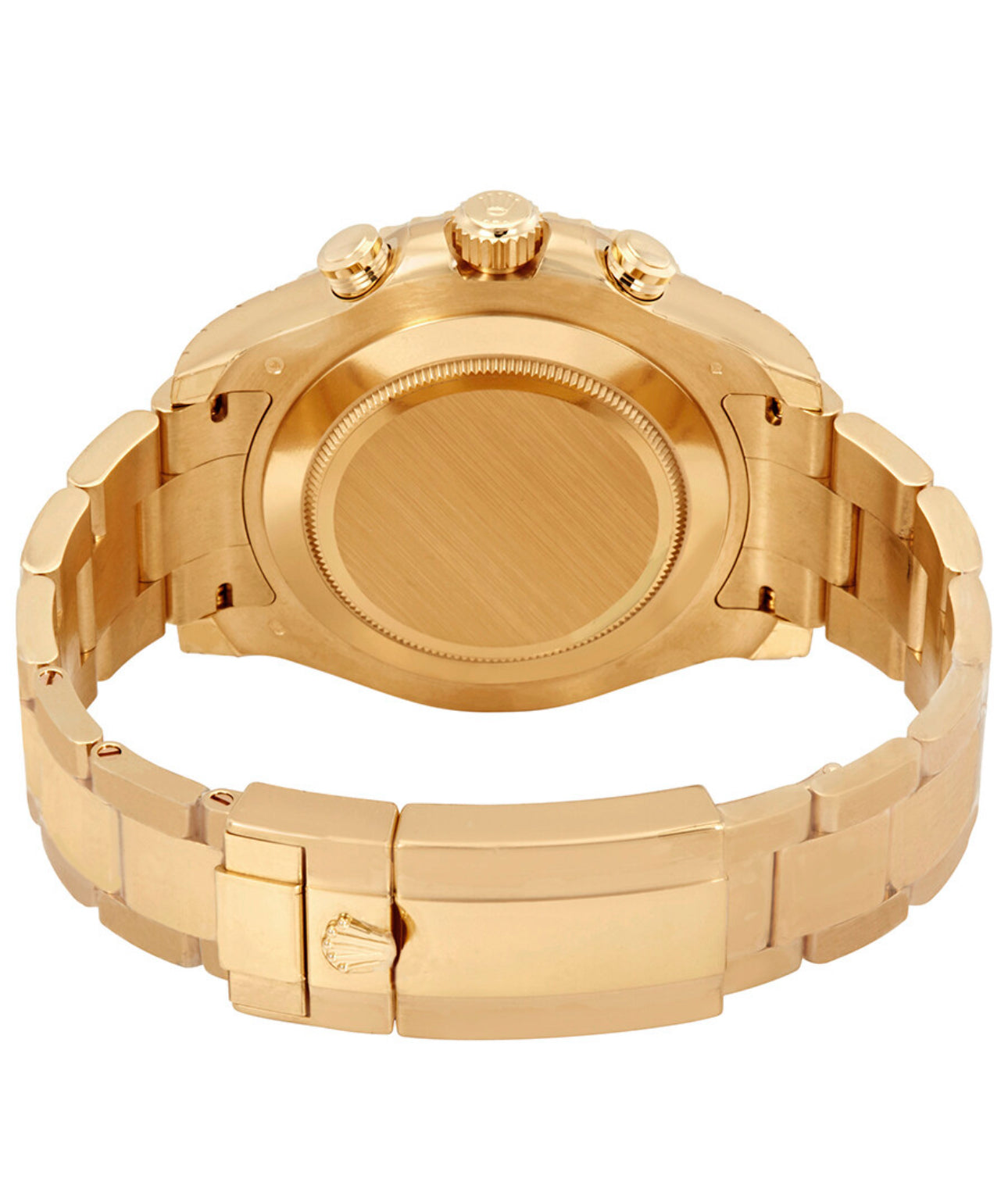 Rolex Yacht-Master Automatic White Dial