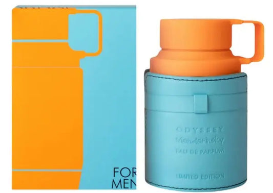 ARMAF ODYSSEY MANDARIN SKY