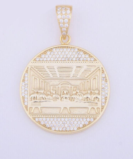Pendant Santa Cena
