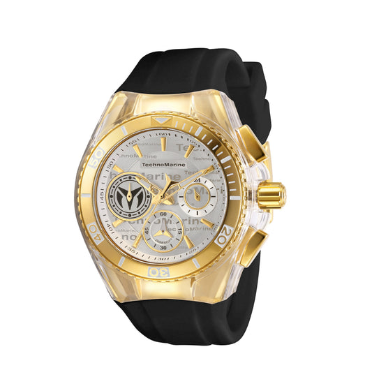 TechnoMarine Cruise California 40.57mm