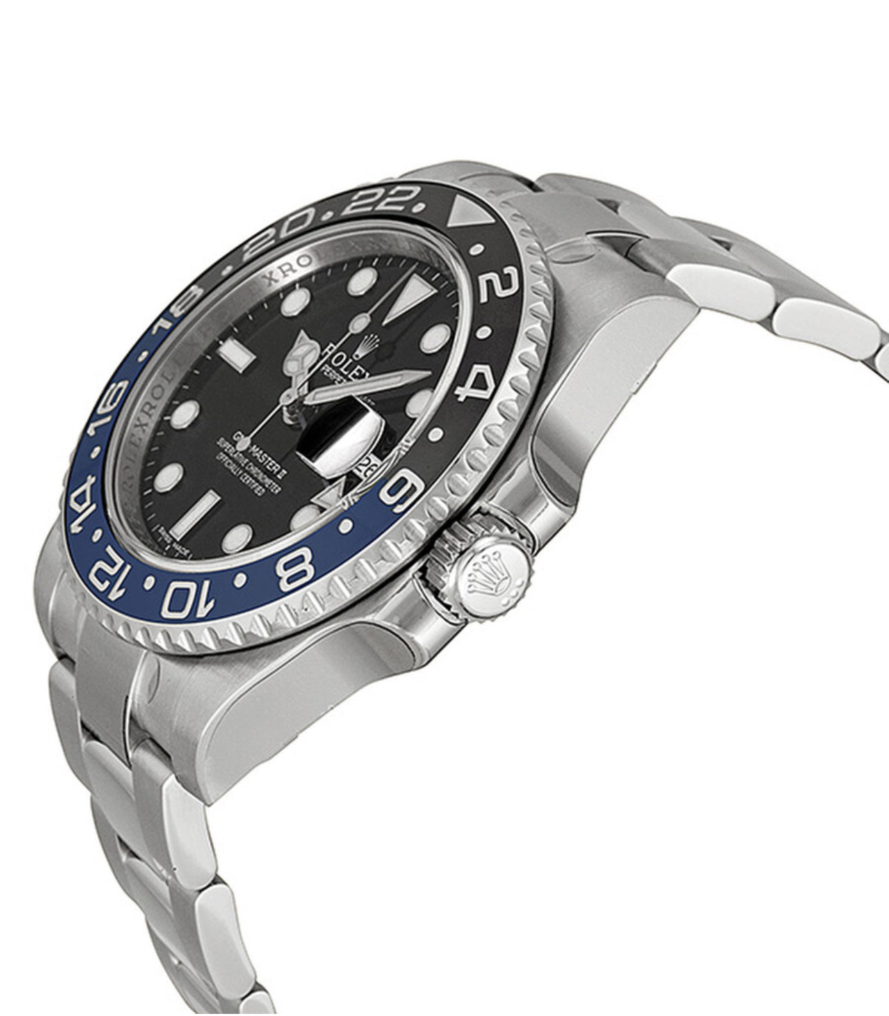 Rolex GMT-Master Automatic