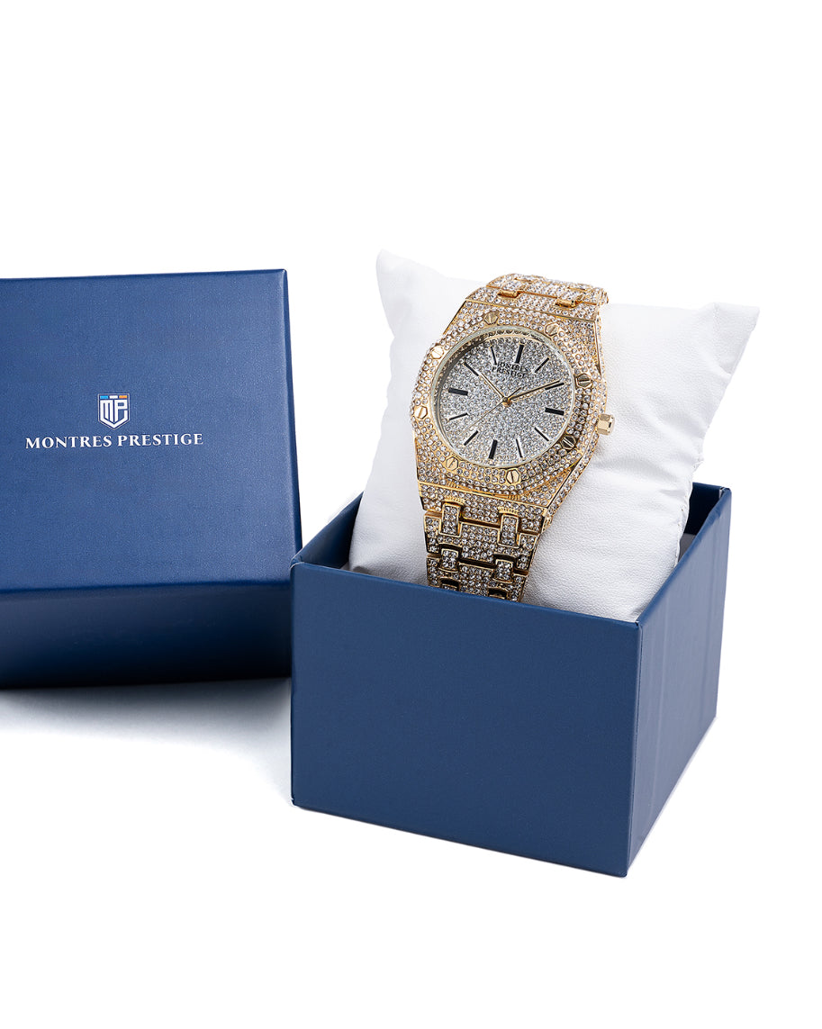 Montres Prestige Mirari by Invicta