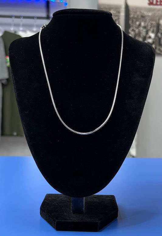 Franco Diamond Cut 1.3mm 18”