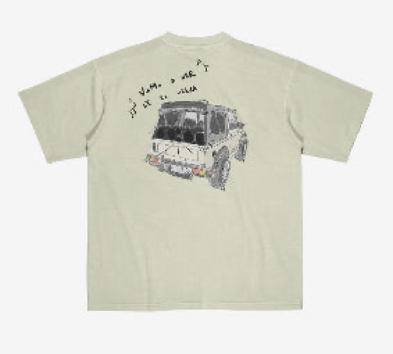 DTMF T-Shirt - DeBÍ TiRAR MáS FOToS