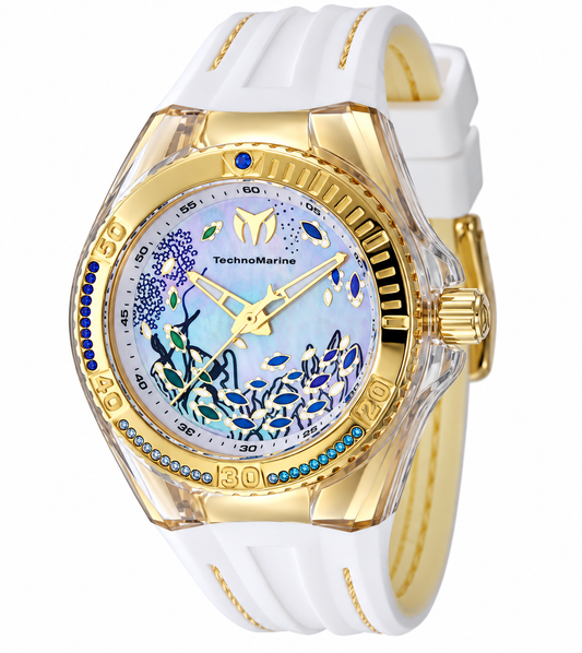 TechnoMarine Cruise Dream 40mm