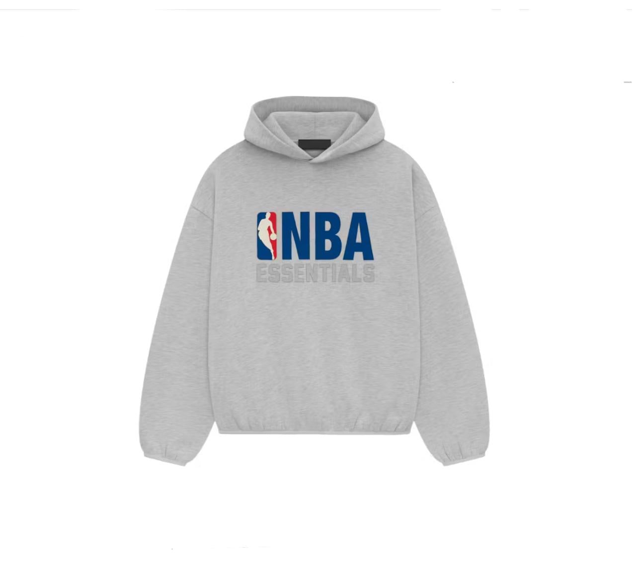 Hoodie Essential NBA Collection