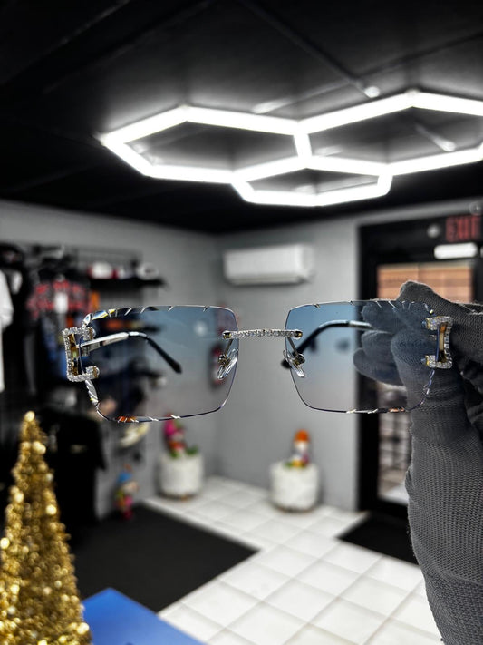 Iced Sunglasses