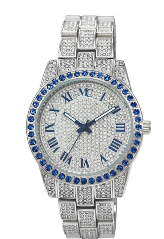 Reloj MC 40mm