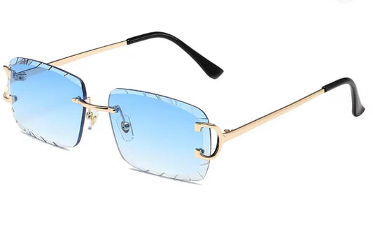 Sunglasses C Cut