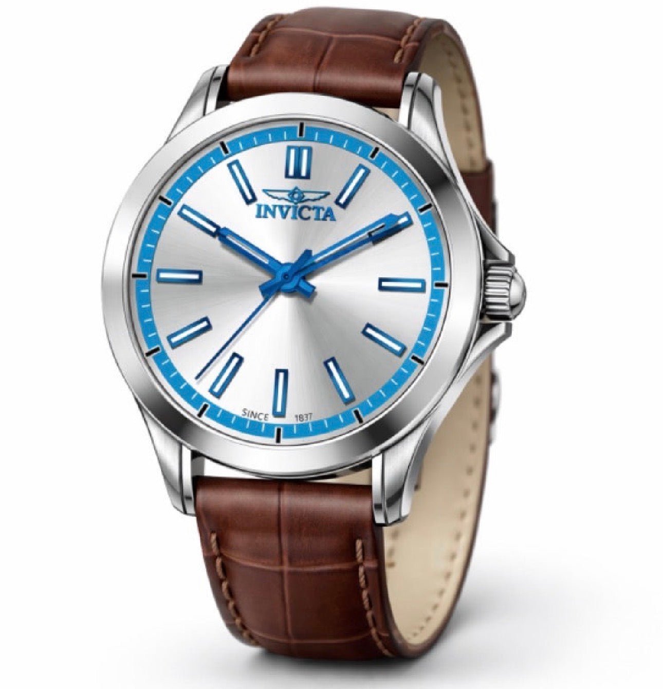 Invicta Celestial  43mm, Brown