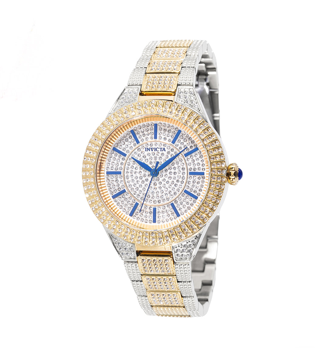Invicta Specialty 38mm