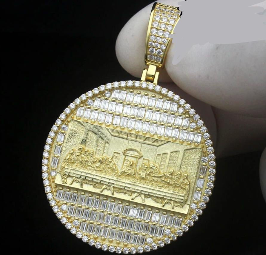Pendant Santa Cena