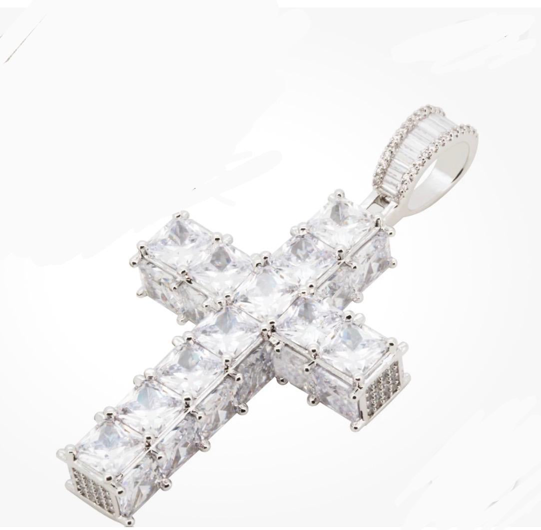 Pendant de Cruz