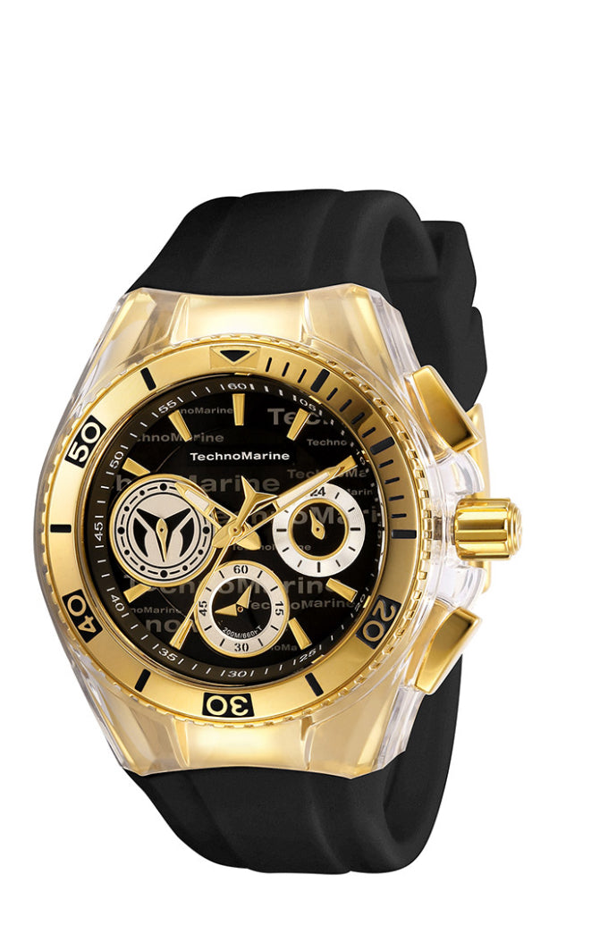 TechnoMarine Cruise California 40.57mm