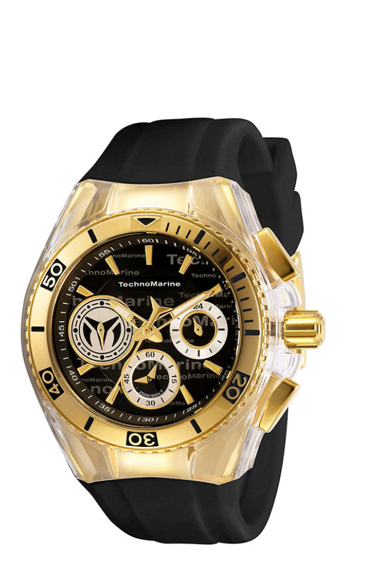 TechnoMarine Cruise California 40.57mm