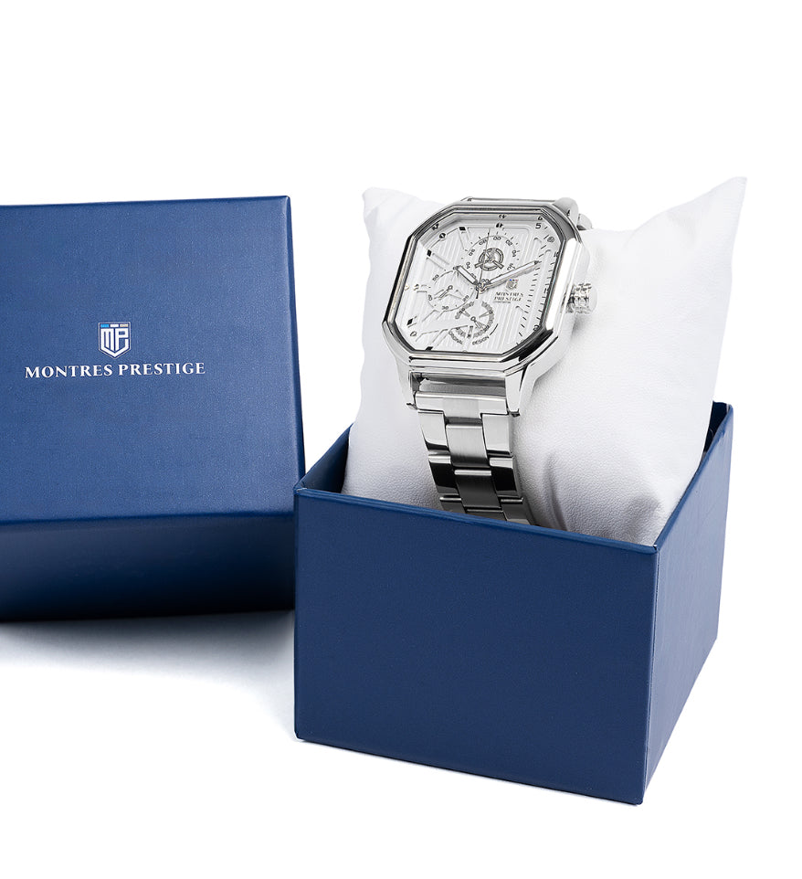 Montres Prestige X Invicta 42mm