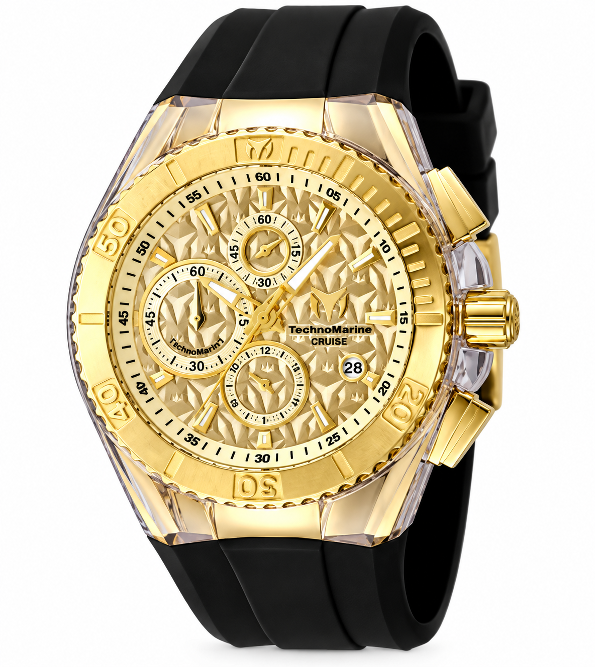 TechnoMarine Cruise Star 45mm