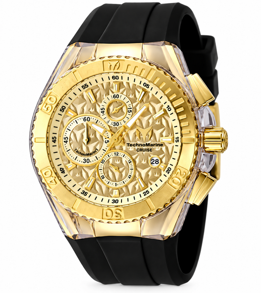 TechnoMarine Cruise Star 45mm