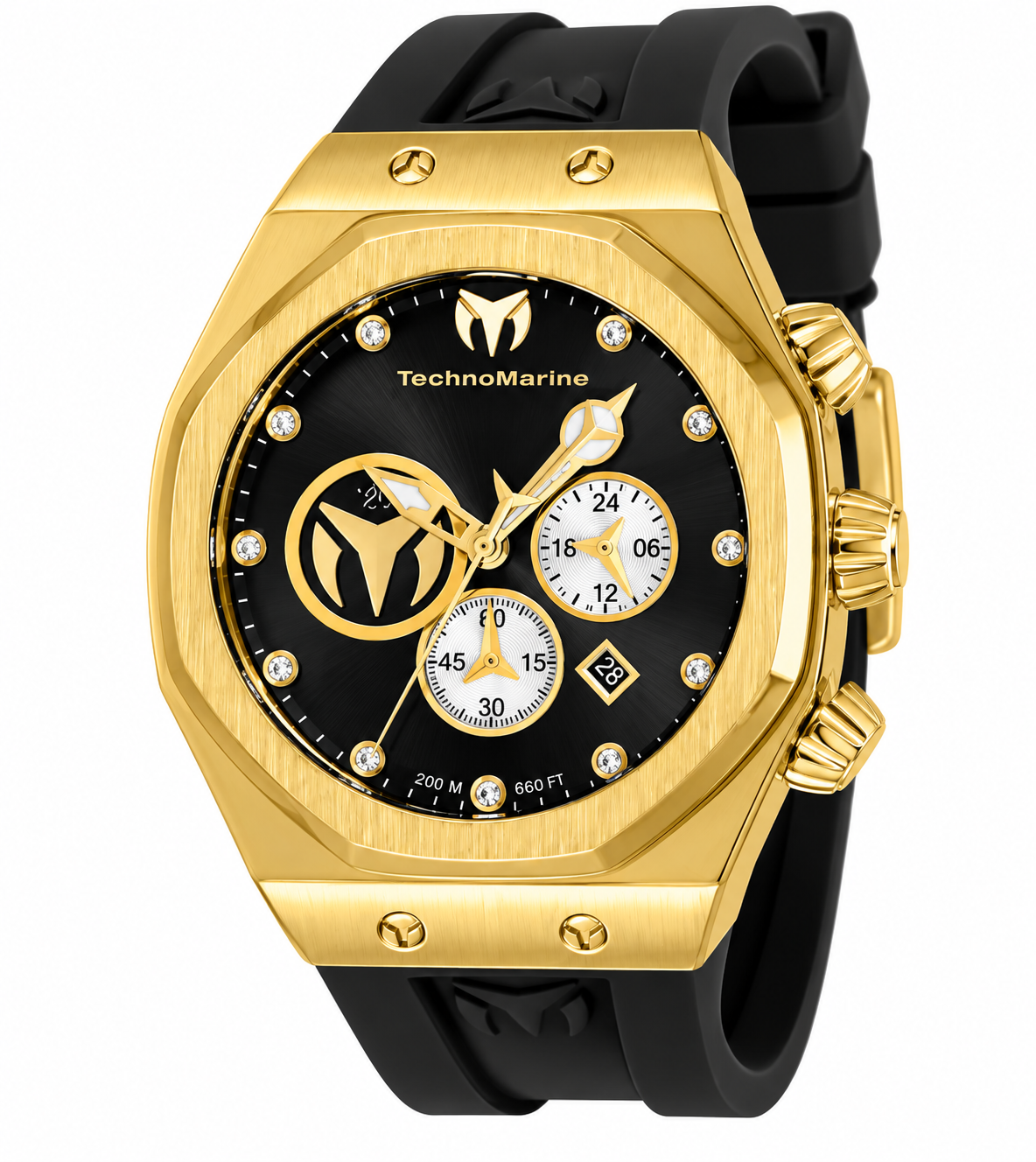 TechnoMarine Reef Sun 45mm