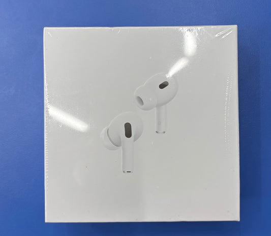 AirPods Pro 2nd Generation