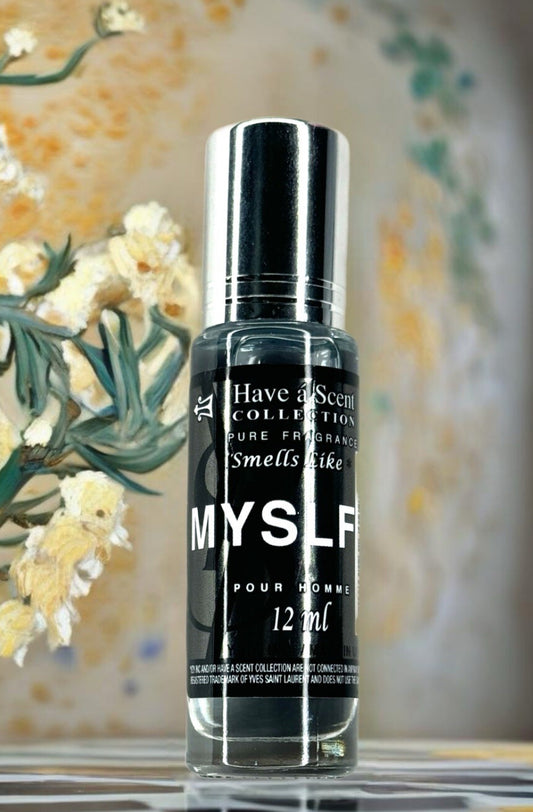 MYSLP YSL