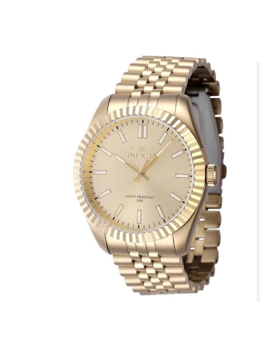 Invicta Specialty 43mm