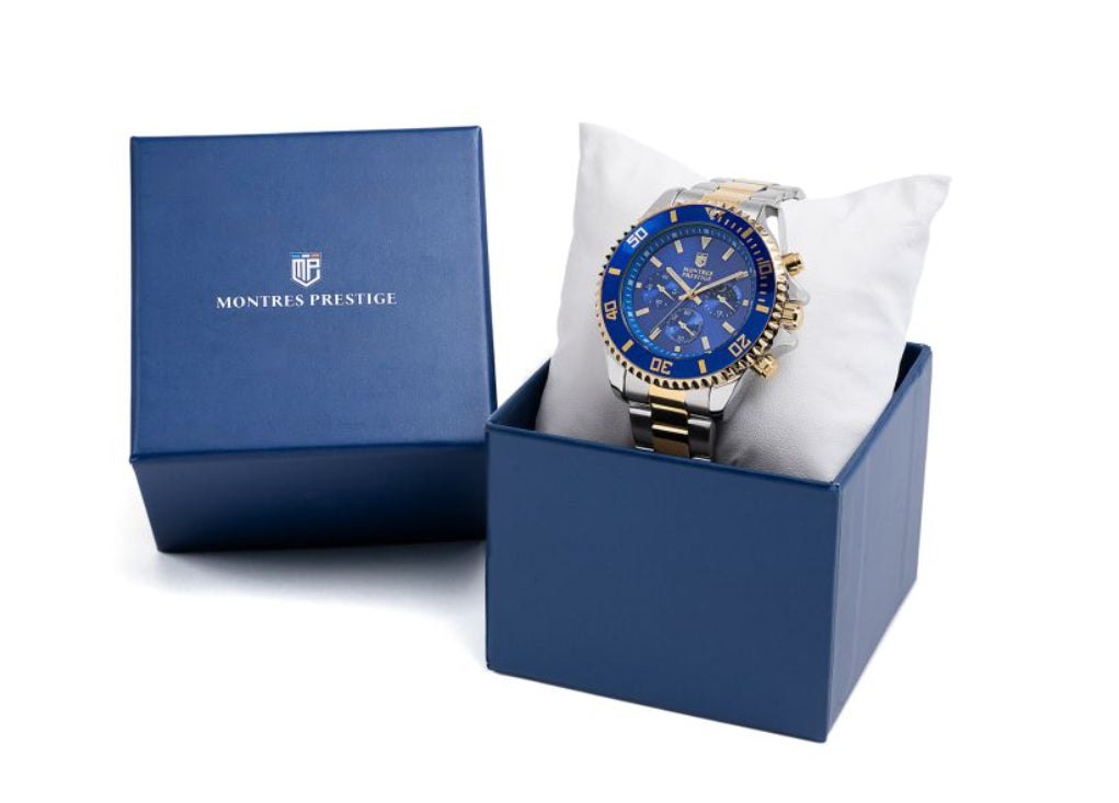 Montres Prestige X Invicta