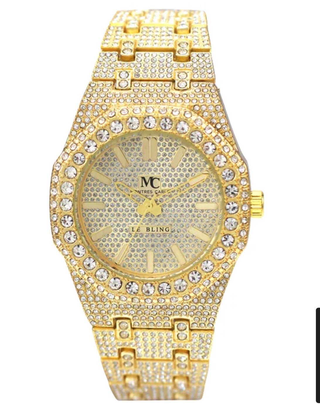 Reloj MC 44mm