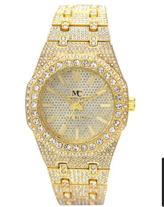 Reloj MC 44mm