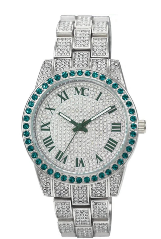 Reloj MC 40mm