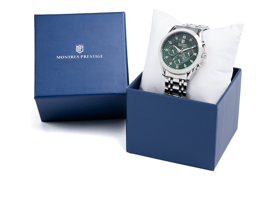 Montres Prestige x Invicta