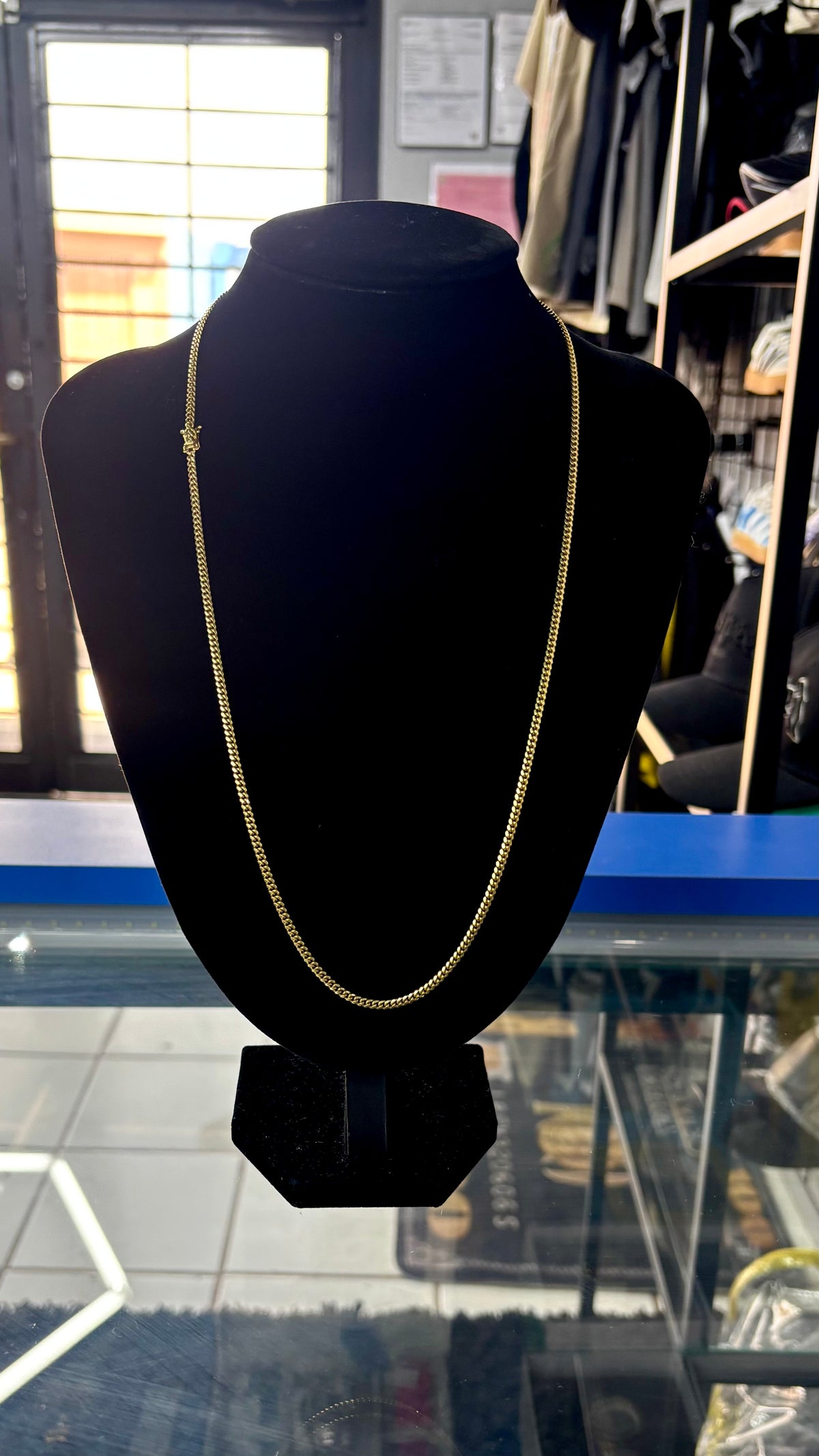 Cubana Miami 3mm