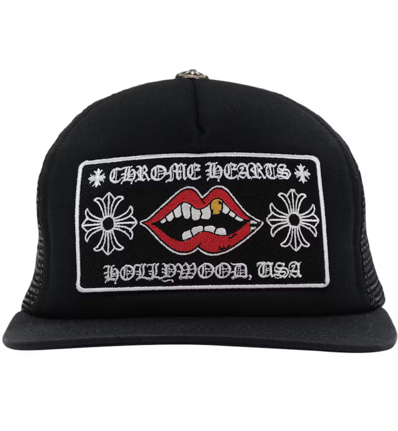 Chrome Hearts Hollywood USA