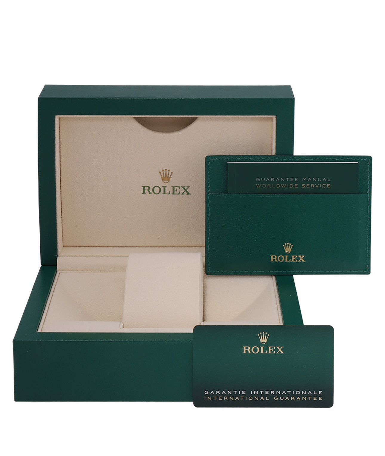 Rolex Day-Date 40 Chocolate Dial Ever Rose Gold Presidente