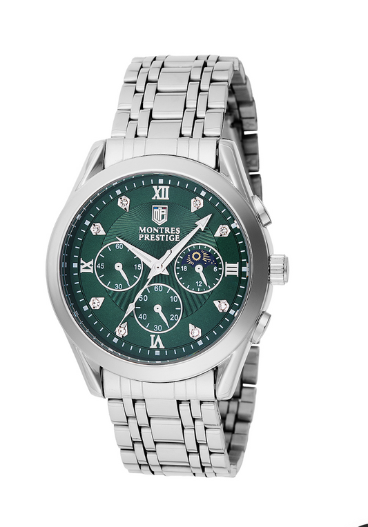 Montres Prestige x Invicta