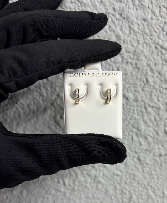 Pantallas Aretes 10k