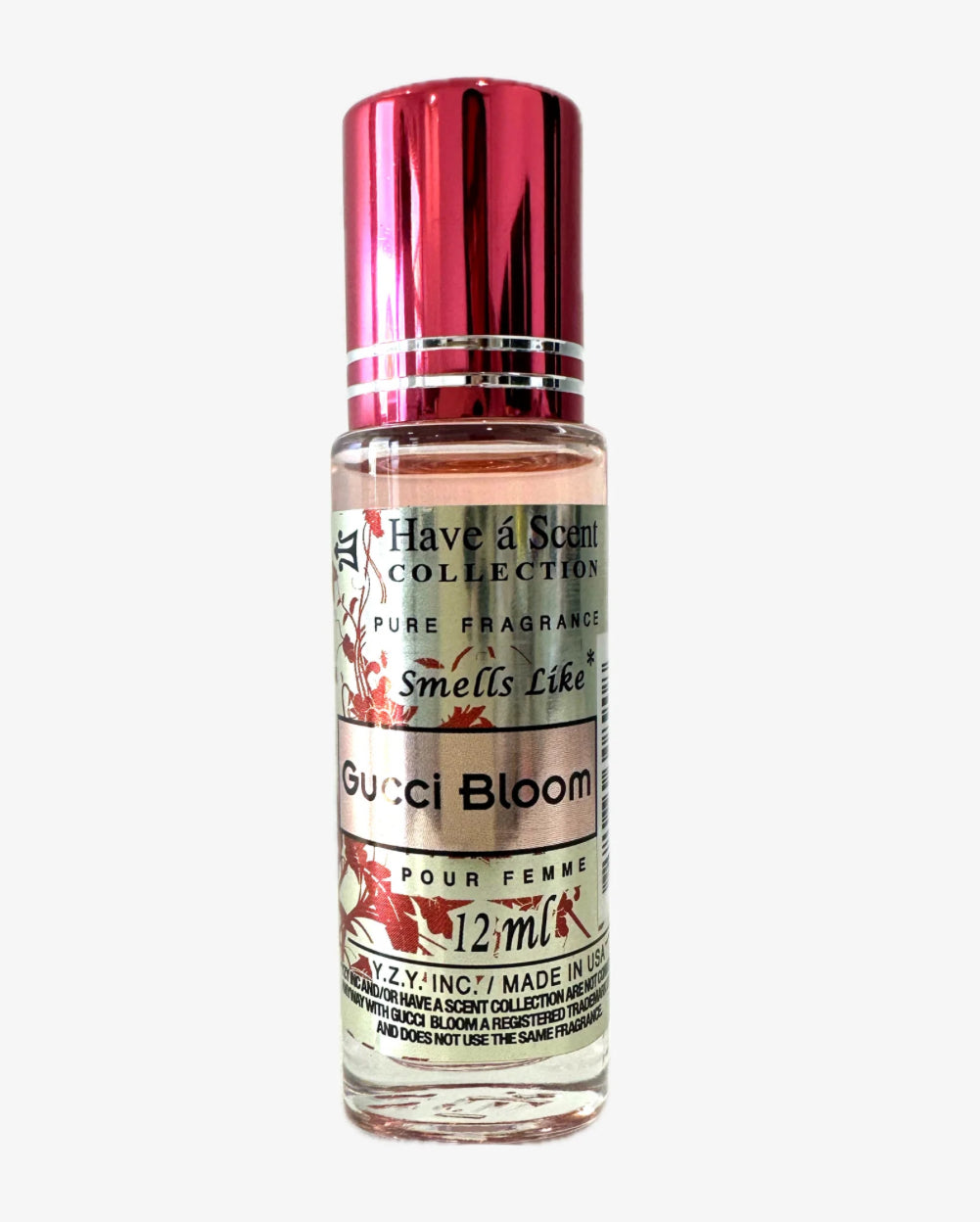 Gucci Bloom 12ml