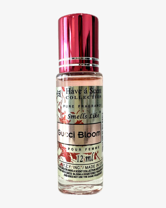 Gucci Bloom 12ml