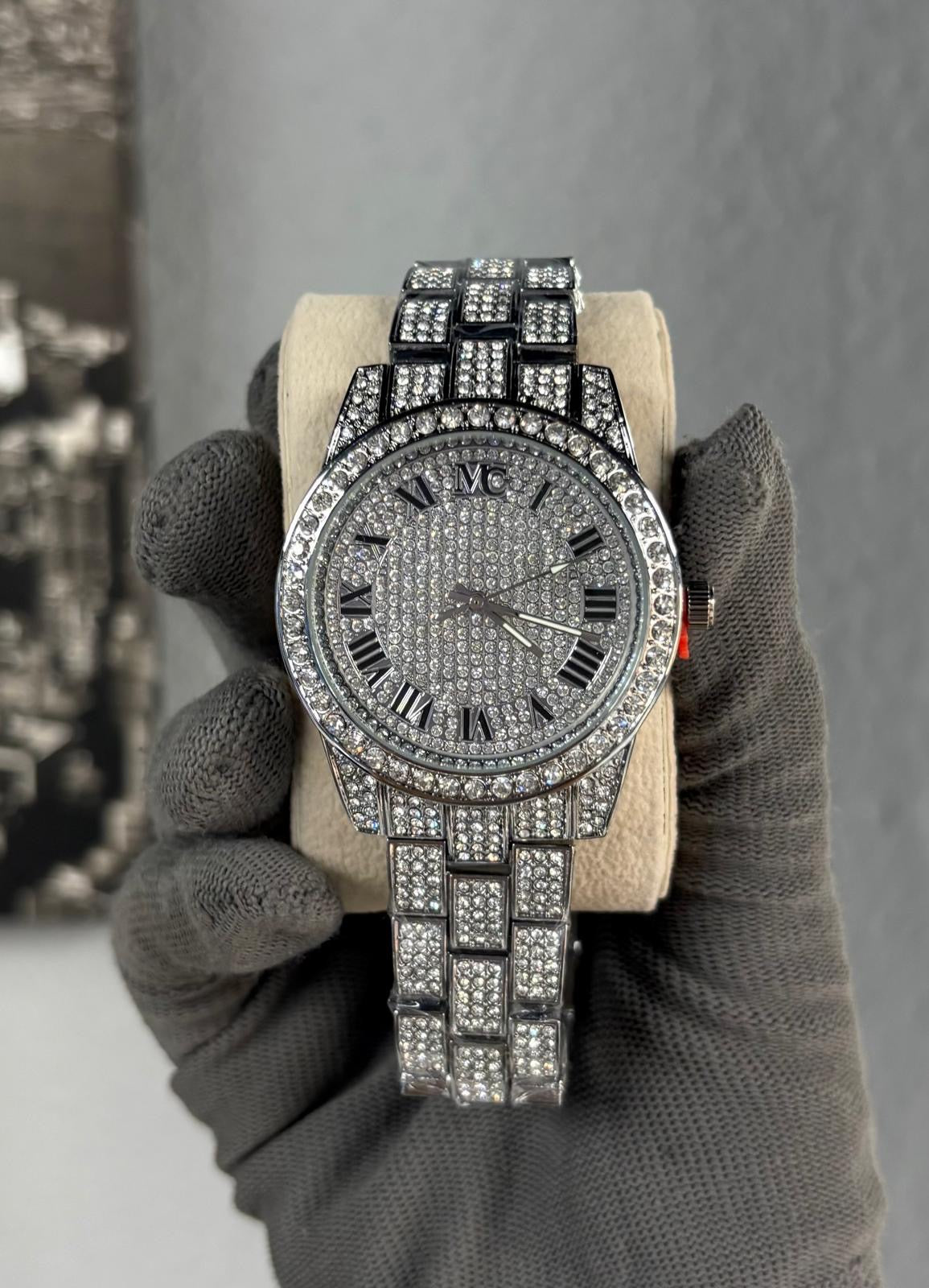 Reloj MC